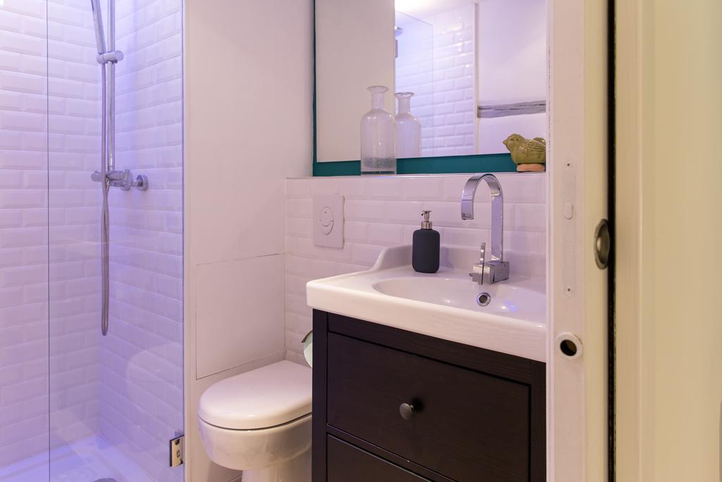 Grand Studio Colmar Centre الغرفة الصورة